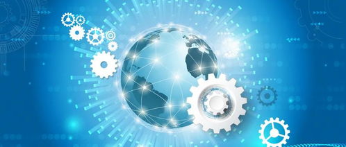 智能制造引領全球工業變革 工業物聯網與網絡技術服務的關鍵作用